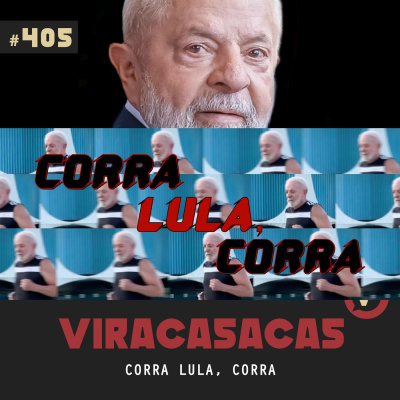 Viracasacas Podcast
