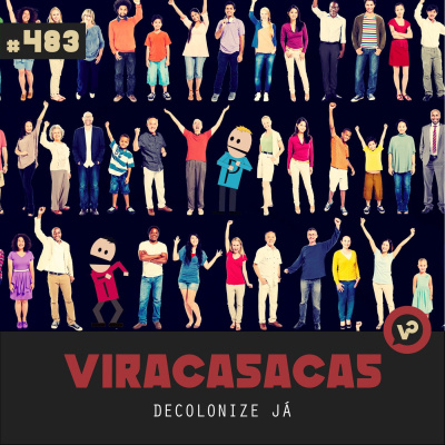 Viracasacas Podcast