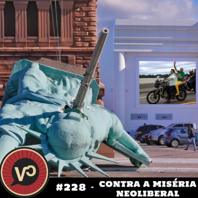 Viracasacas Podcast