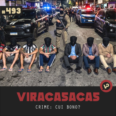 Viracasacas Podcast