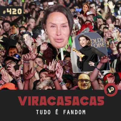 Viracasacas Podcast