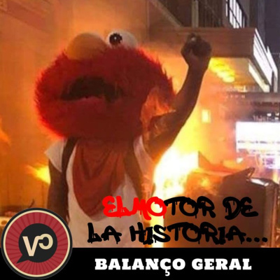 Viracasacas Podcast