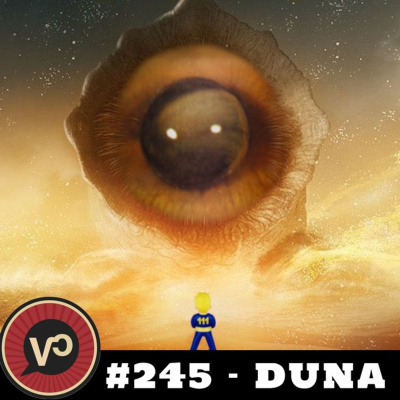 Viracasacas Podcast