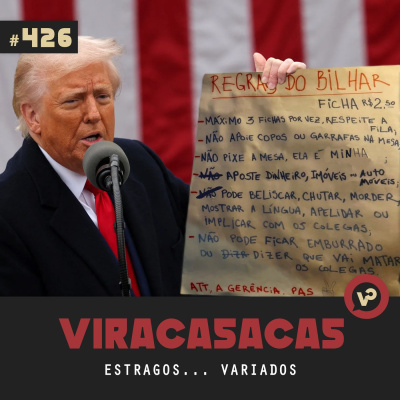 Viracasacas Podcast