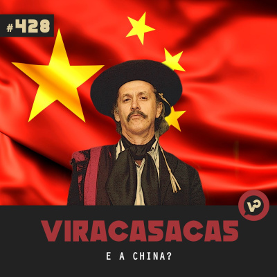 Viracasacas Podcast