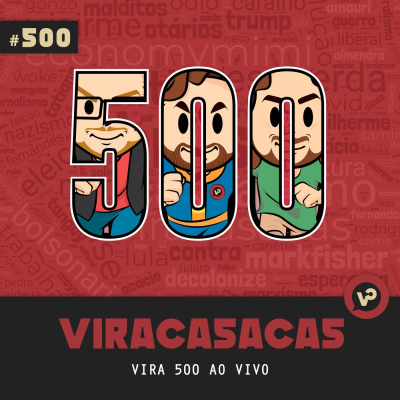 Viracasacas Podcast