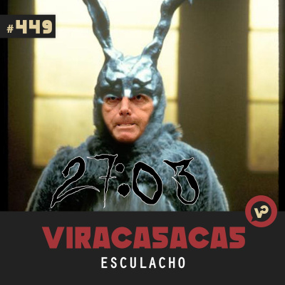 Viracasacas Podcast