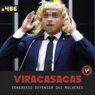 Viracasacas Podcast