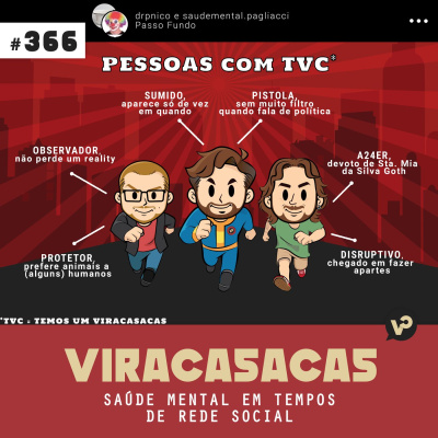 Viracasacas Podcast