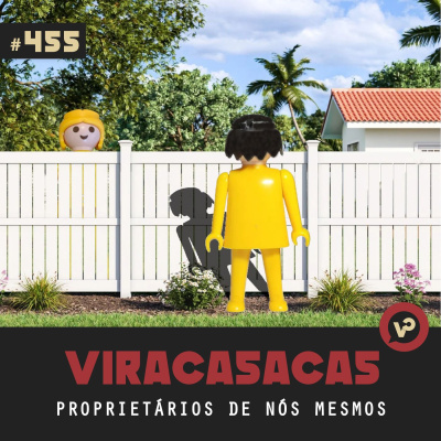Viracasacas Podcast