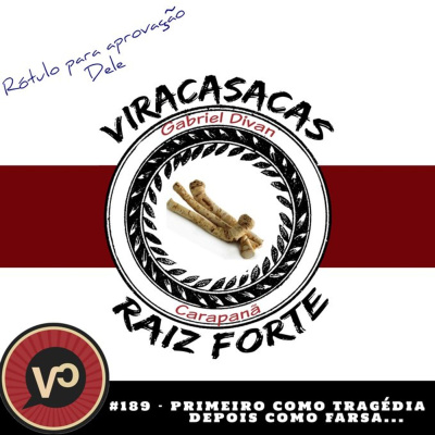 Viracasacas Podcast