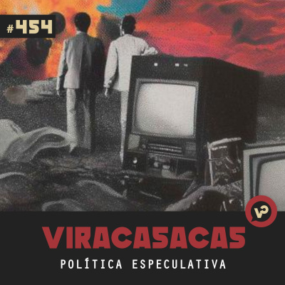 Viracasacas Podcast
