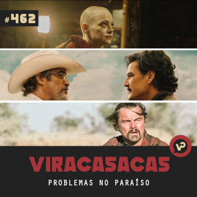 Viracasacas Podcast