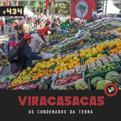 Viracasacas Podcast