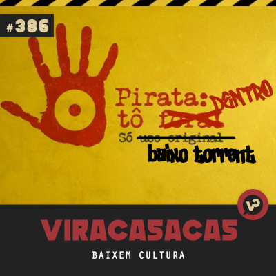 Viracasacas Podcast