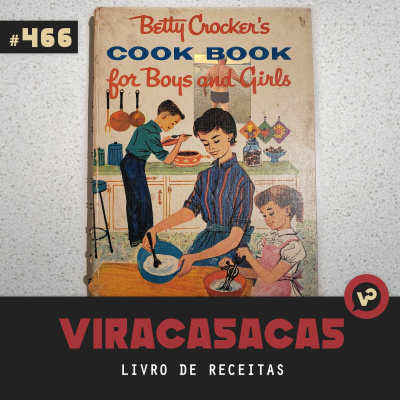Viracasacas Podcast