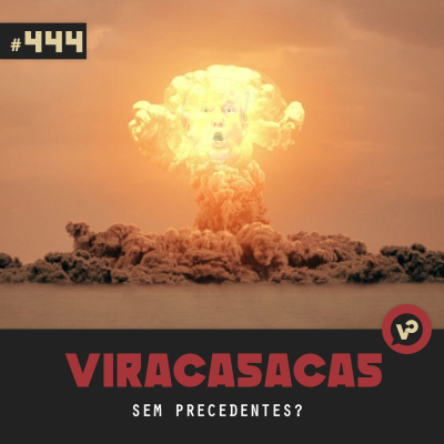 Viracasacas Podcast