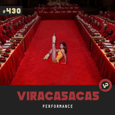 Viracasacas Podcast