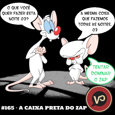 Viracasacas Podcast