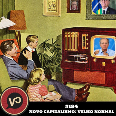 Viracasacas Podcast