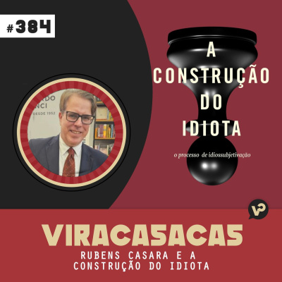 Viracasacas Podcast