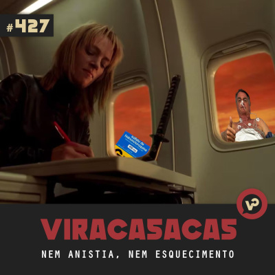 Viracasacas Podcast