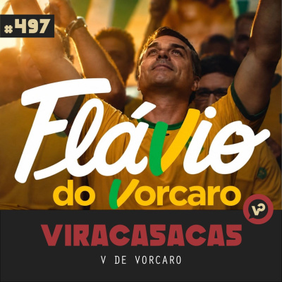 Viracasacas Podcast