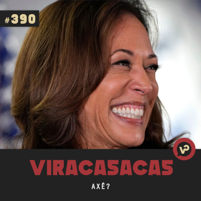 Viracasacas Podcast