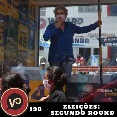 Viracasacas Podcast