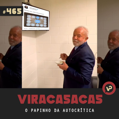 Viracasacas Podcast