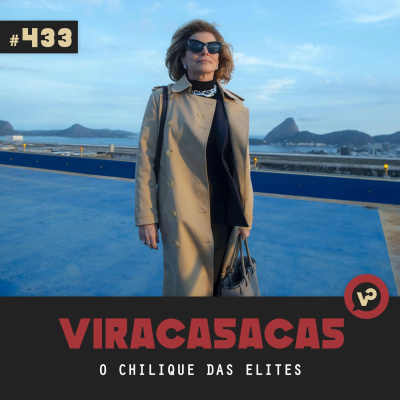 Viracasacas Podcast