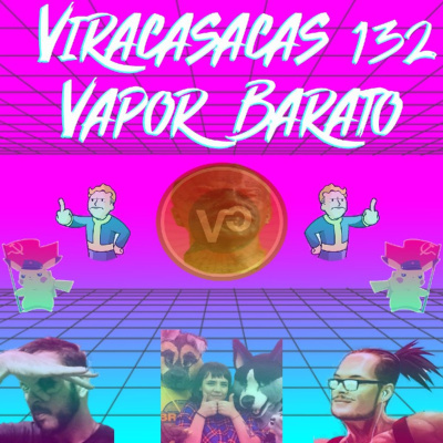 Viracasacas Podcast