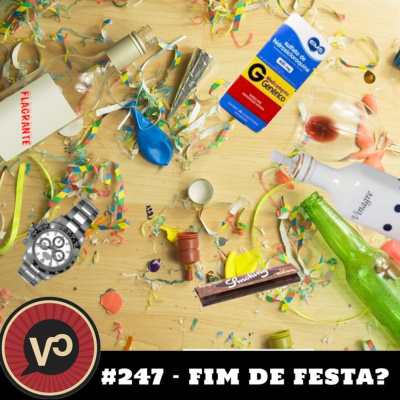Viracasacas Podcast