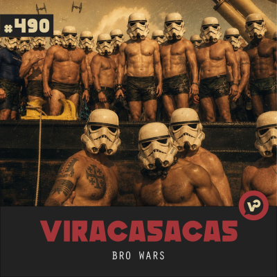 Viracasacas Podcast