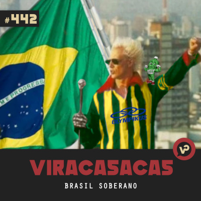 Viracasacas Podcast