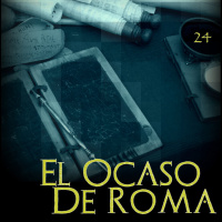 El Ocaso de Roma cap. 24 Reformas necesarias - Episodio exclusivo para mecenas