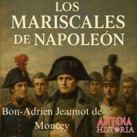 Moncey: El mariscal olvidado