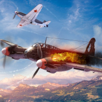 Águilas de hierro, el ocaso de la máquina - Episodio exclusivo para mecenas