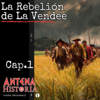 Rebelión en La Vendée (1793): Sangre en el Bocage
