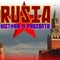 28 Rusia, historia y presente - Relatos Históricos - Episodio exclusivo para mecenas