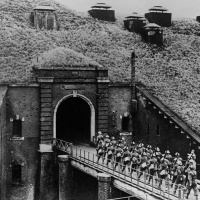 47 La línea Maginot - Relatos Históricos - Episodio exclusivo para mecenas