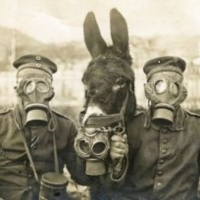 (ANEXO) Guerra Química en La Gran Guerra ? - Episodio exclusivo para mecenas