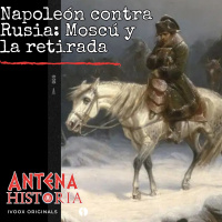 NAPOLEÓN CONTRA RUSIA 4: Moscú y la Retirada