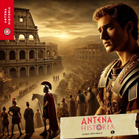 Gladiator II: Contexto Histórico y los Emperadores que Inspiraron la Película - Episodio exclusivo para mecenas