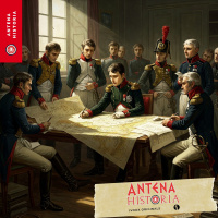 NAPOLEÓN CONTRA RUSIA 1: LA ESTRATEGIA ANTES DE LA TORMENTA