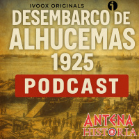 DESEMBARCO DE ALHUCEMAS, 1925
