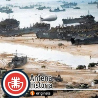 Normandía, 80 años después, cap.1 HDLG - Episodio exclusivo para mecenas