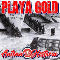 La Playa de Gold– Normandía, 80 años después, cap.6 HDLG - Episodio exclusivo para mecenas