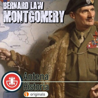Bernard Law Montgomery, cap.1 - Episodio exclusivo para mecenas