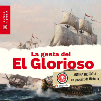 La gesta del Glorioso - Episodio exclusivo para mecenas